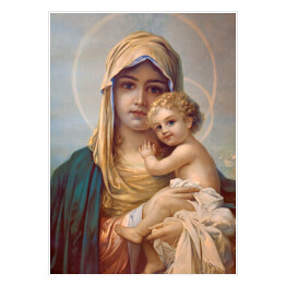 Madonna - Matka Boga