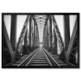 Most kolejowy, Adana, Turcja