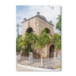 Wieża San Juan Evangelista w Bayamo, Kuba