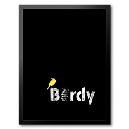 "Birdy" - filmy