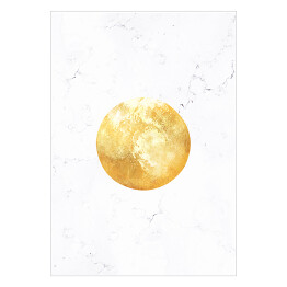 Złote planety - Pluton