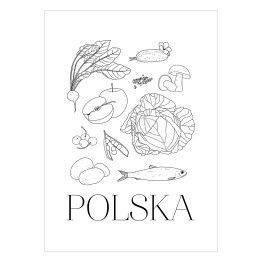 Kuchnie świata - kuchnia polska