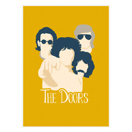 Zespoły - The Doors