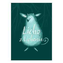 Mitologia słowiańska - Licho z Lichenia