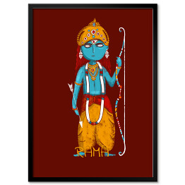 Rama - mitologia hinduska