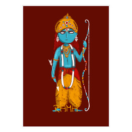 Rama - mitologia hinduska