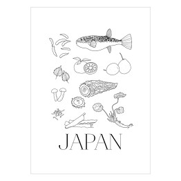 Kuchnie świata - kuchnia japońska