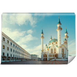 Meczet Qol Sharif w Kazaniu, Rosja