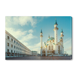 Meczet Qol Sharif w Kazaniu, Rosja