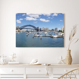 Panorama Sydney, Australia 