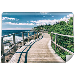 Fototapeta winylowa zmywalna Bondi Beach, Sydney