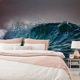 Fototapeta samoprzylepna Ocean Wave
