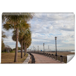 Waterfront Park, Charleston, Karolina Południowa