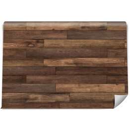 Tapeta winylowa zmywalna w rolce Bezszwowa tekstura podłogi z drewna, tekstura podłogi z twardego drewna