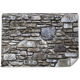 Fototapeta winylowa zmywalna Ściana z cegły w stylu grunge