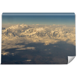 Fototapeta samoprzylepna Himalaje