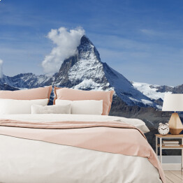 Fototapeta samoprzylepna Alpy