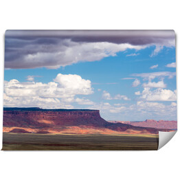 Fototapeta Krajobraz w Arizonie