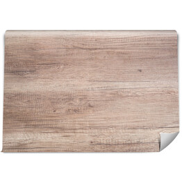 Fototapeta winylowa zmywalna Drewniana podłoga ze starych desek - tekstura