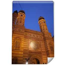 Wielka Synagoga na ulicy Dohany, Budapeszt, Węgry