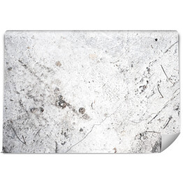 Fototapeta samoprzylepna Brudna biała betonowa tekstura