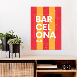 Typografia - Barcelona