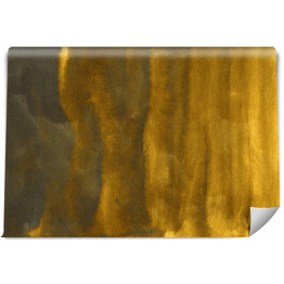 Fototapeta winylowa zmywalna Tekstura w odcieniach koloru złotego