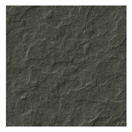 Plakat samoprzylepny Kamienna ciemna tekstura
