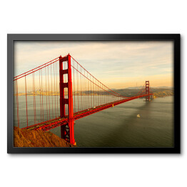 Most Golden Gate, San Francisco