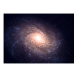 Spiralna Galaktyka 