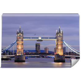 Fototapeta samoprzylepna Tower Bridge w Londynie