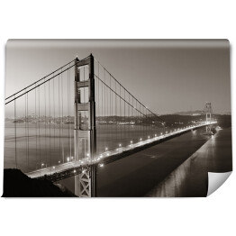 Fototapeta winylowa zmywalna Most Golden Gate w San Francisco
