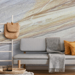 Fototapeta samoprzylepna Marmur w kolorze piasku