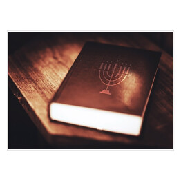 Judaistyczna Księga - Tora