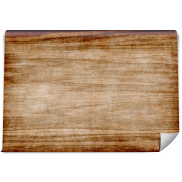 Fototapeta winylowa zmywalna Tło w stylu grunge - drewniana przypalona deska