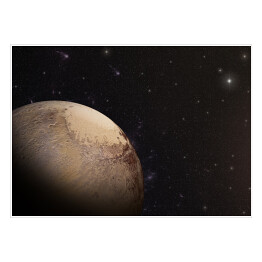 Plakat Pluton 
