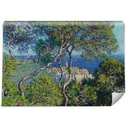 Fototapeta Claude Monet "Bordighera" - reprodukcja
