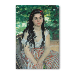 Obraz na płótnie Auguste Renoir "Lato" - reprodukcja