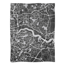 Koc Mapa Londynu 02