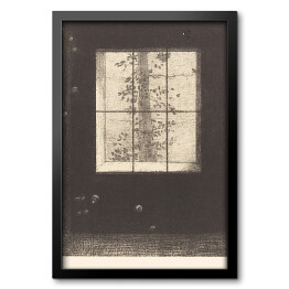 Obraz w ramie Odilon Redon Dzień (Le Jour). Reprodukcja