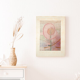 Obraz na płótnie Paul Klee Blossoming Reprodukcja obrazu
