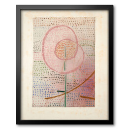 Obraz w ramie Paul Klee Blossoming Reprodukcja obrazu