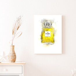 Obraz klasyczny Chanel - perfumy