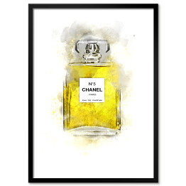Obraz klasyczny Chanel - perfumy