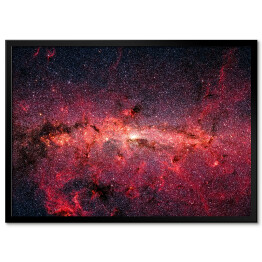 Obraz klasyczny Galaktyka