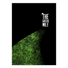 Plakat "The Green Mile" - filmy