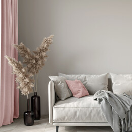 Poduszka Różowa poduszka. Komplet różowa poduszka dekoracyjna z wsadem
